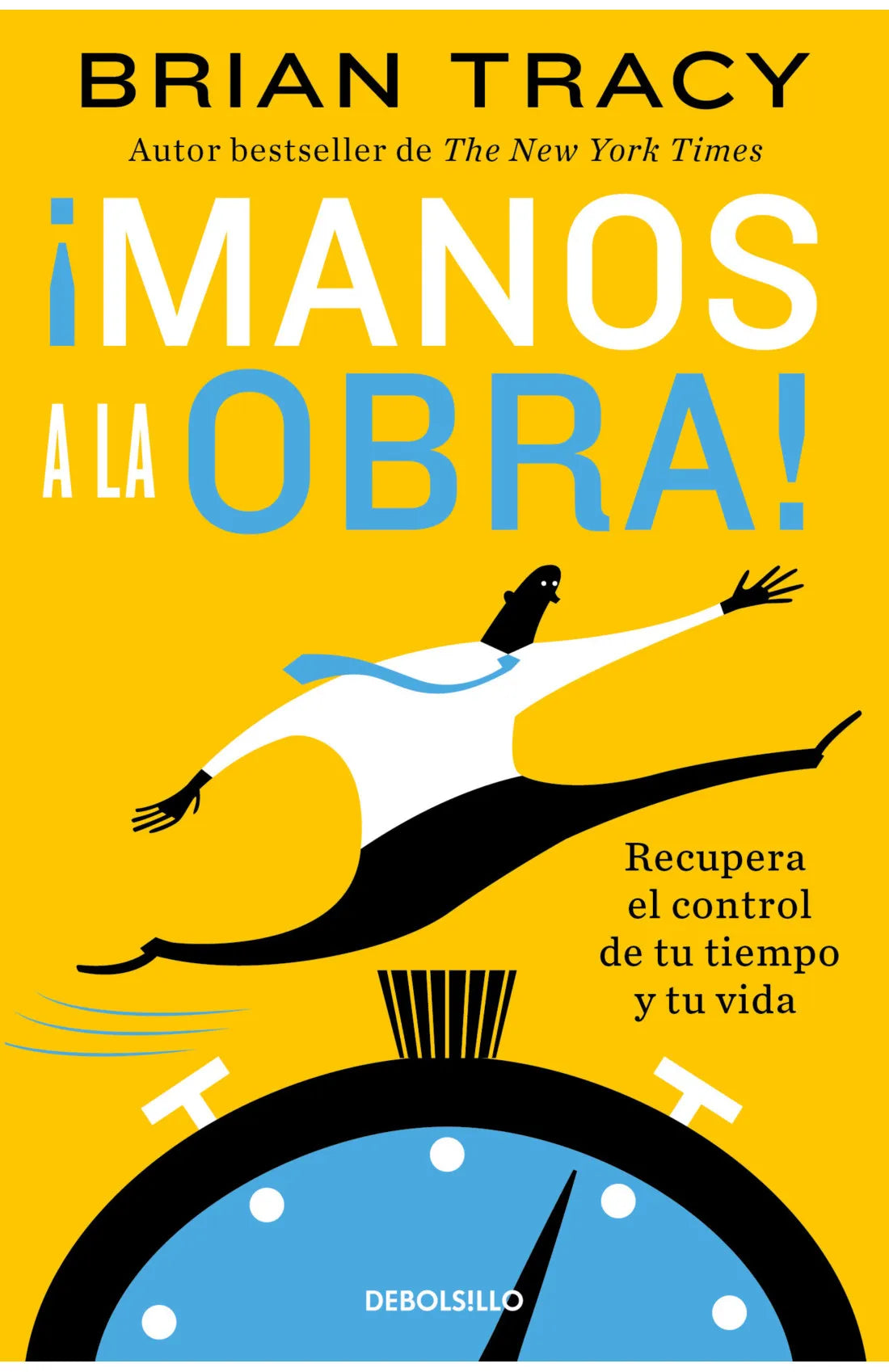 ¡Manos A La Obra!